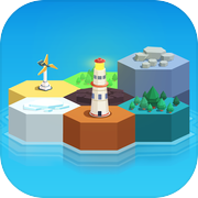 Idle Power Tycoon