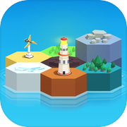 Play Idle Power Tycoon