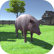 Pig Simulator