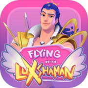 Play Flying with Luxshaman