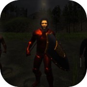 Play Dark Siege - The First Knight