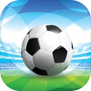 Soccer Kick: Penalty Football