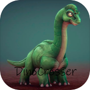 Play DinoCross