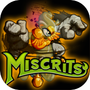 Play Miscrits: World of Creatures