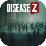 Play Disease Z - Zombie City