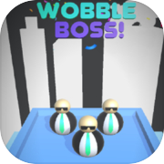 Wobble Boss 3d