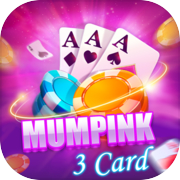 Play MumPink 3 Card