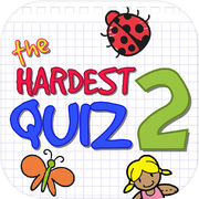 The Hardest Quiz 2 Ever