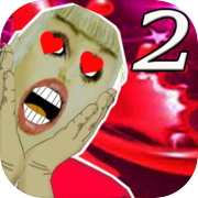 Play Scary Granny is Barbi - Horror Game 2020