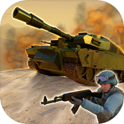 Play Tank Driver