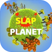 Play Slap Planet