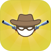 Play Cowboy Sniper: Police Mission