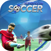 Play Super Club Soccer