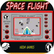 Play Space Flight