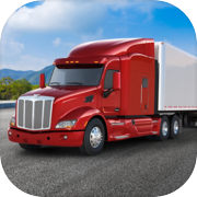 Truck Simulator: Cargo Sim