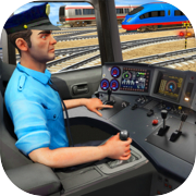 Play Indian Train City Driving Sim- Train Games 2018