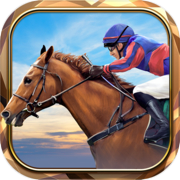 Play Champion Horse Racing