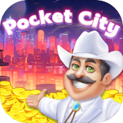 Pocket City: Mega Tycoon