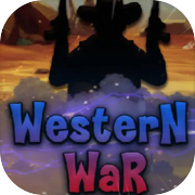 Play Western War