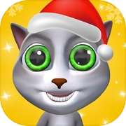 Play My Talking Pet Cat