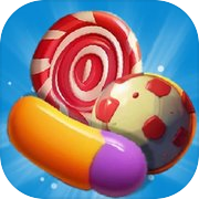 Candy 3 link  Classic Onet