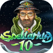 Play Spellarium 10