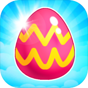 Play Easter Sweeper - Bunny Match 3