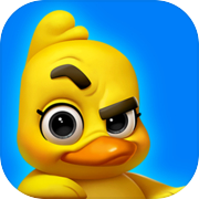 Play Travel Duck - Match Adventure