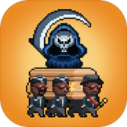 Play Reaper - soul stealer : idle rpg