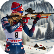 Play Biathlon