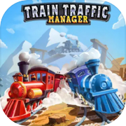 Play Train Traffic Manager