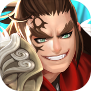 Play King of Dragons : Three kingdoms