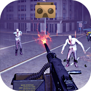 VR Zombies: The Zombie Shooter