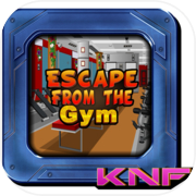 Play Can You Escape From The Gym