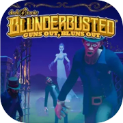 Play Dark Tonic's Blunderbusted: Guns Out, Bluns Out