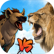 Play Animal War: Battle Simulator