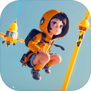 Play Little Wanderers Flight