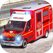 Rescue Operations Simulator 3D