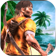 Play Survival Island :Go Jail Break