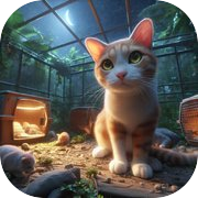 Play Animal Shelter Pet Cat Games