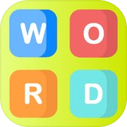 Word Game - Puzzle Game