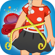 Fashion Tailor Games For Girls