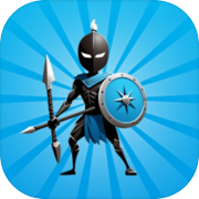 Stickman Fight - Tower Defense