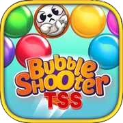 Bubble Shooter Tss