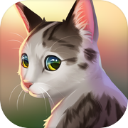 Cat Rescue Story: pet game