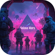 Play Solana Wars 2