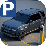 Land Rover Parking Simulator