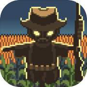 Scarecrow War : Idle Defense