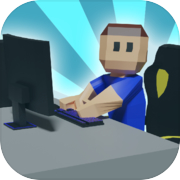 Play Internet Cafe Tycoon