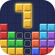 Play Block Puzzle: Cubes Blast Game